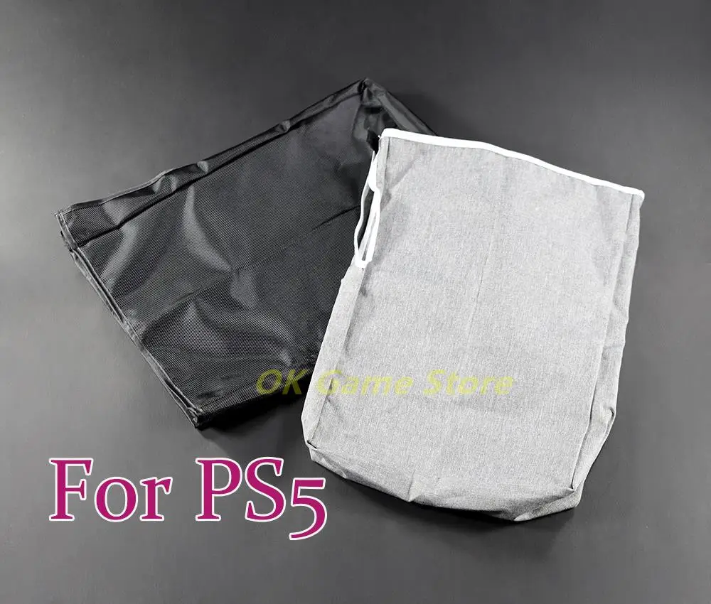 Kit Antipolvere Verticale Da 8 Pezzi Custodia Protettiva Antipolvere Orizzontale Antipolvere Custodia Protettiva Antipolvere Per Console Ps5