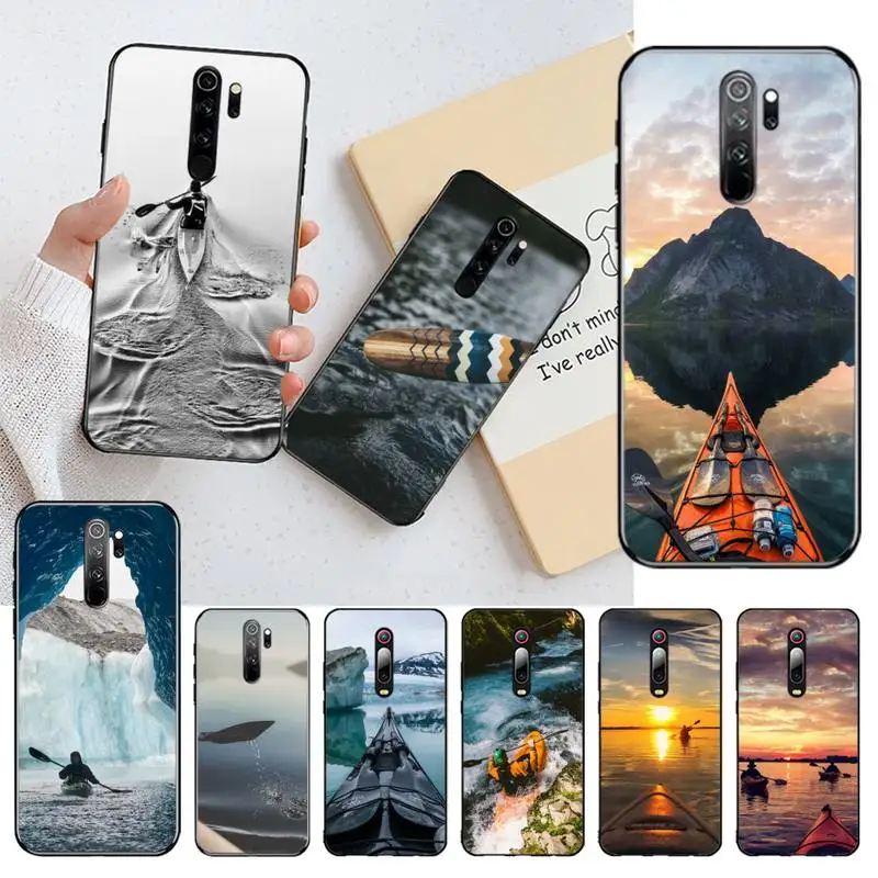 Чехол для телефона Redmi Note 8 8A 7 6 6A 5 5A 4 4X 4A Go Pro Plus Prime | Мобильные телефоны и