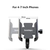 Universal Bike Phone Mount 3