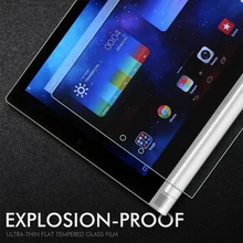 Защитные пленки для планшетов для lenovo Ideapad Miix 310, закаленное стекло для планшета 2 Yoga Tab 3 10 8,0 Tab 3 Plus 4 7 Miix 320 Tab3 10,1