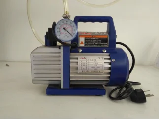 Lab Atmosphere Furnace With Vacuum Pump -0.08Mpa, 250x250x300mm,1400C