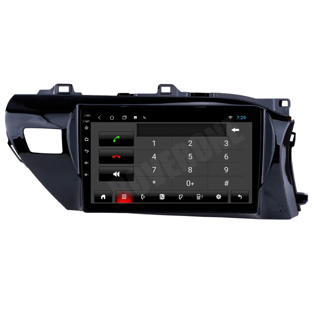Hilux 2016 right-4