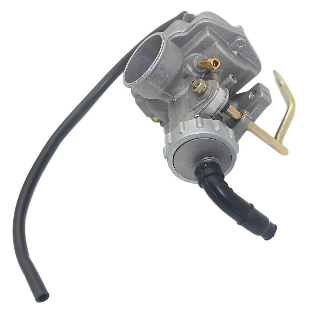 Карбюратор Carb ручная длинная рука дроссель для PZ20-20mm/PZ16-16mm 50 70 90 110cc
