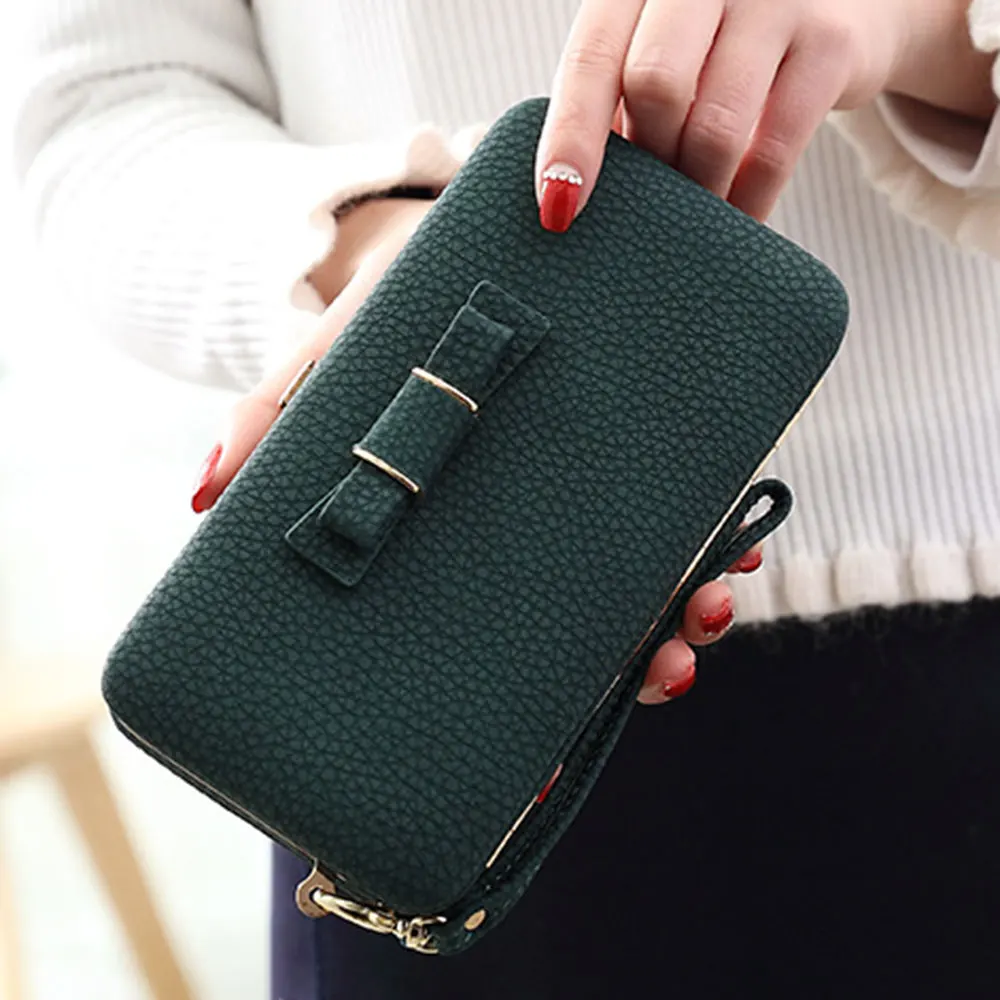 KISSCASE, Женский чехол-кошелек из искусственной кожи для iPhone X, Xs, Xr, 6, 6 S, 7, 8 Plus, сумка для телефона, для iPhone 11 Pro, Max, 11, элегантный чехол