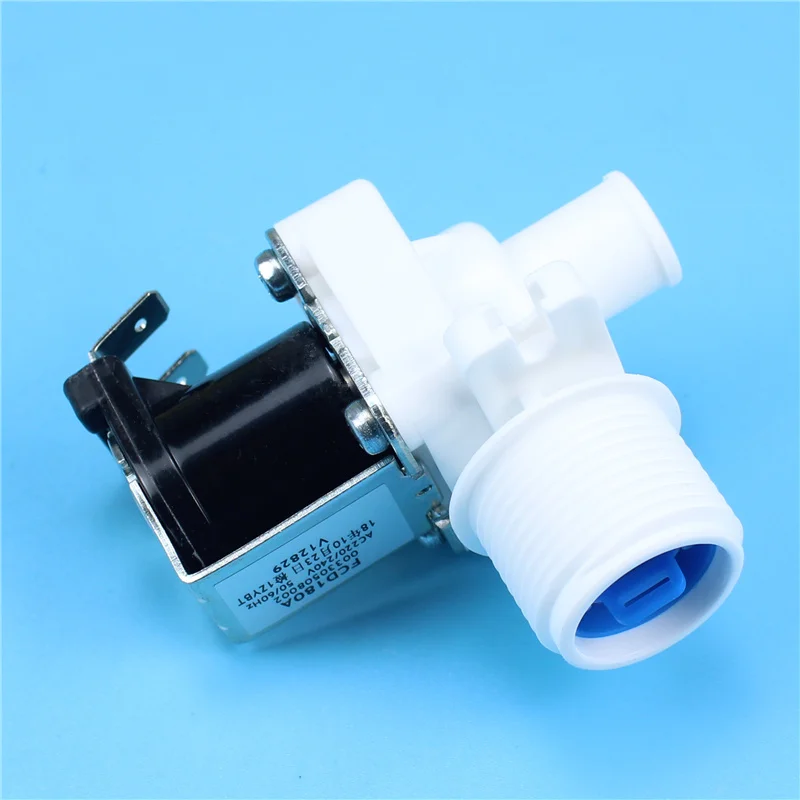 Solenoid Valve,Electric Solenoid Valve,Washing Machine Water Inlet