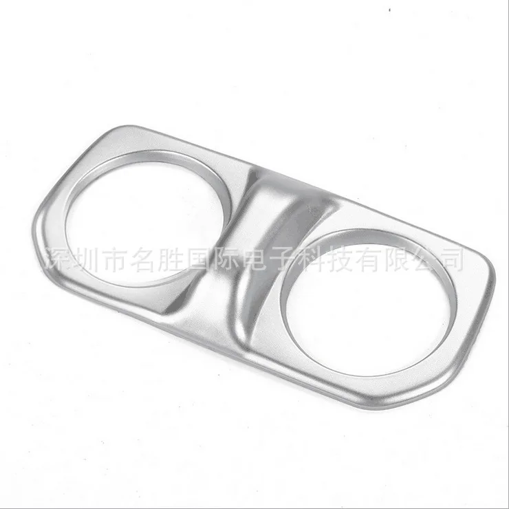 

Jeep JL Wrangler Armrest Box Air Conditioner Tuyere Change Decorations Breadboard + JL Silver Price Please Consulting