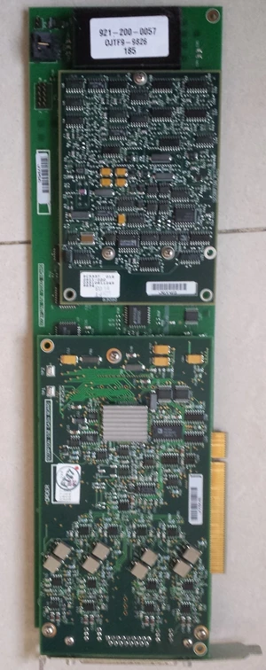 Доска для CAIN SCORPION 150