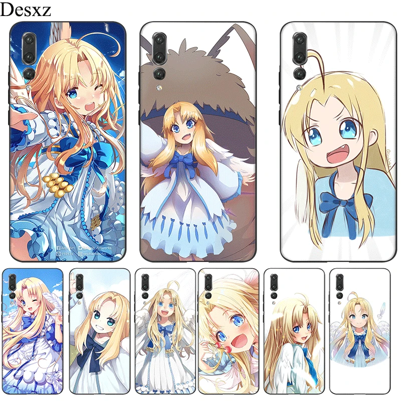 

Cell Phone Case For Huawei Honor 7A 7C 7X 8 8X 8C 9 Note 10 Lite View 20 9X Cover rising of the shield hero Filo