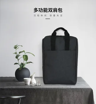 

2019 new backpack men's multifunctional large capacity travel college student bag men's backpack