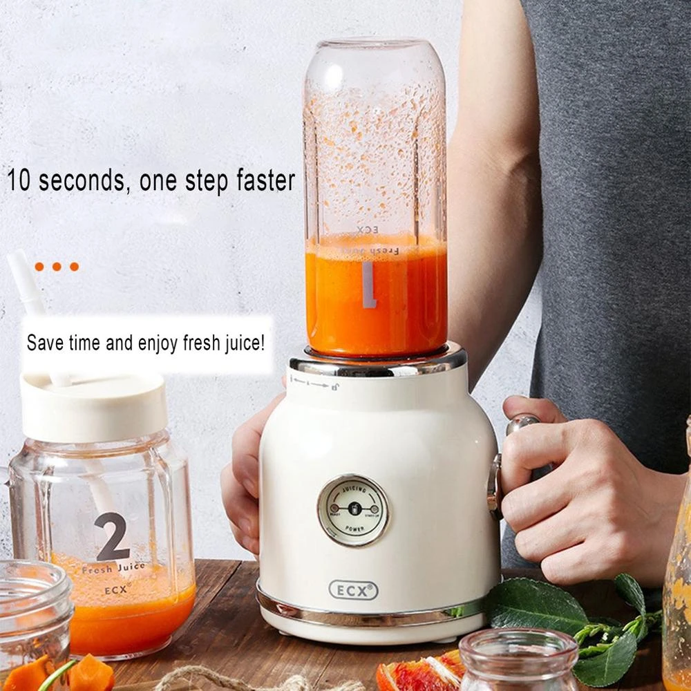 baby juice maker