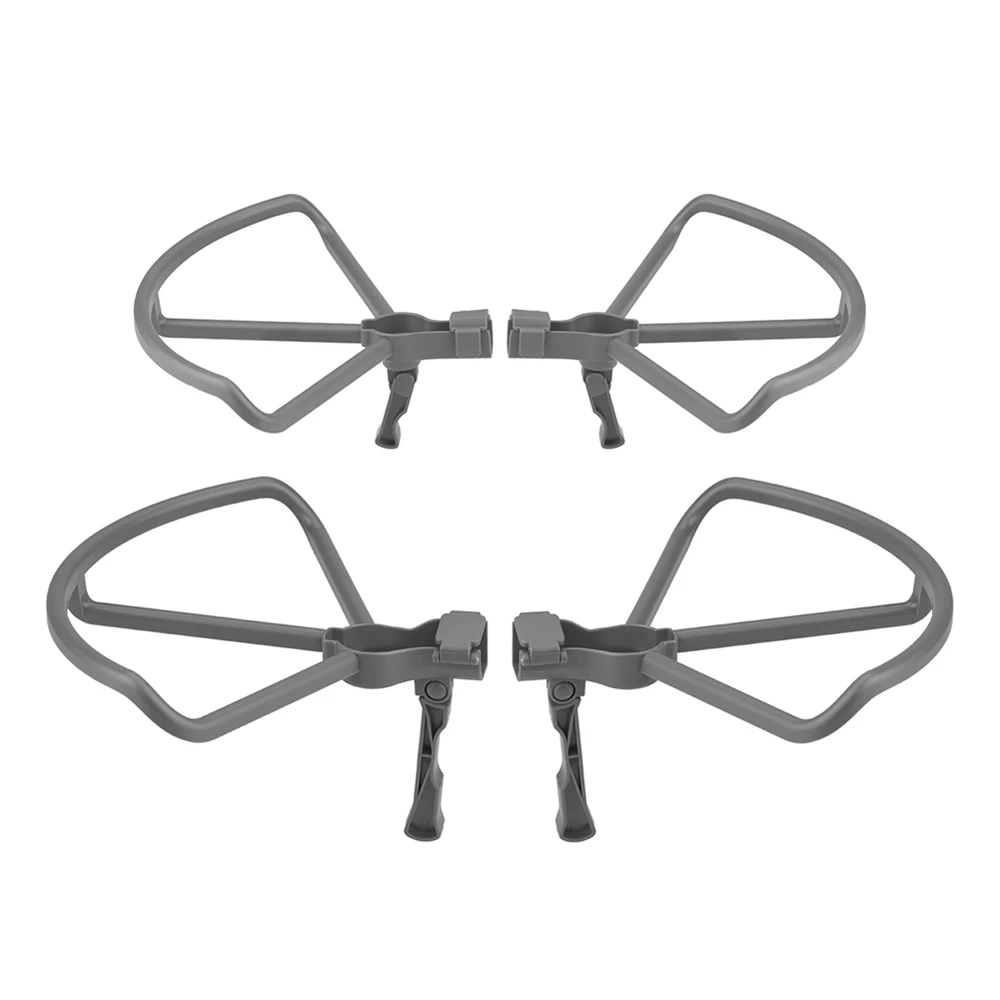 Защита пропеллера для DJI Air 2S /DJI Mavic 2 защитное покрытие дрона с усиленным