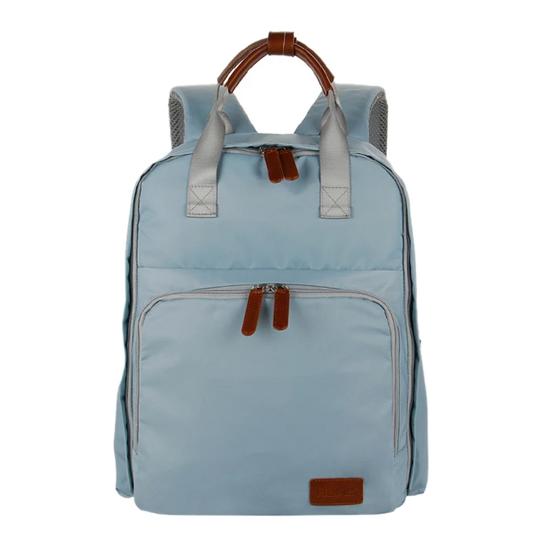 Сумка Heine для мам, сумка для подгузников для беременных, сумка для подгузников, брендовая Большая вместительная детская сумка, рюкзак для