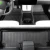 LUCKEASY Floot mats and back trunk mats for Tesla Model 3 2017-2021 All-Weather Waterproof and Wearable foot pad model 3 2021