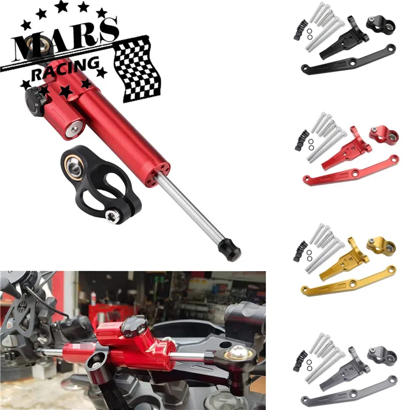 

Мотоциклетный спортивный козырек, виброамортизатор для HONDA CB650R cb650r 2019 2020 2021