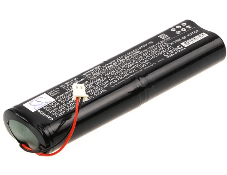 Cameron sino 4400mah аккумулятор для TOPCON 24-030001-01 EGP-0620-1 EGP-0620-1 REV1 Hiper Ga Gb Hiper Lite Plus Pro Hiper-L1