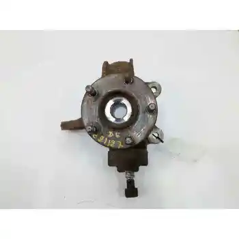 

STEERING KNUCKLE FRONT RIGHT FORD TRANSIT CONNECT (TC7)