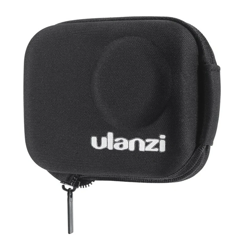 Акция-Ulanzi OA-10 Защитная сумка для хранения для DJI Osmo Action EVA Портативная сумка для камеры Osmo Action аксессуары