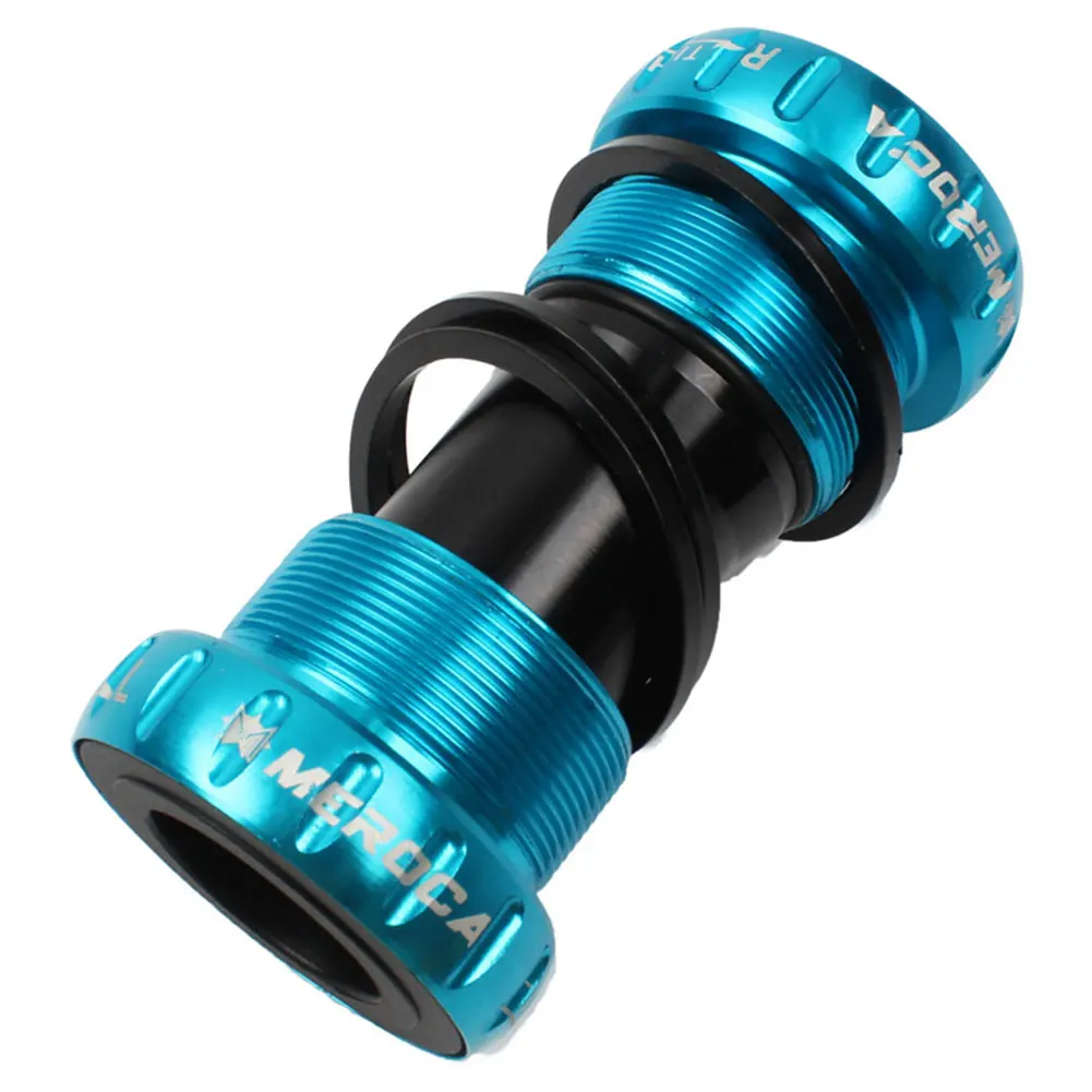 Велосипедные аксессуары подшипник нижний кронштейн винтовой Тип 68/73 мм ось