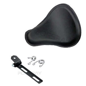 

New Motorcycle Seat Cushion Asiento Motocicleta Motocross Off-Road Seat Pad Universal For Honda Shadow 1100 Moto Cafe Racer Seat