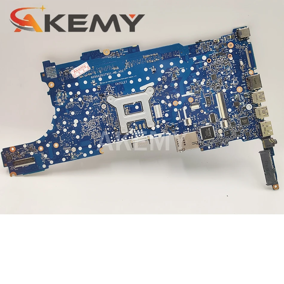 JIANSU FOR HP EliteBook 840 850 G2 Laptop