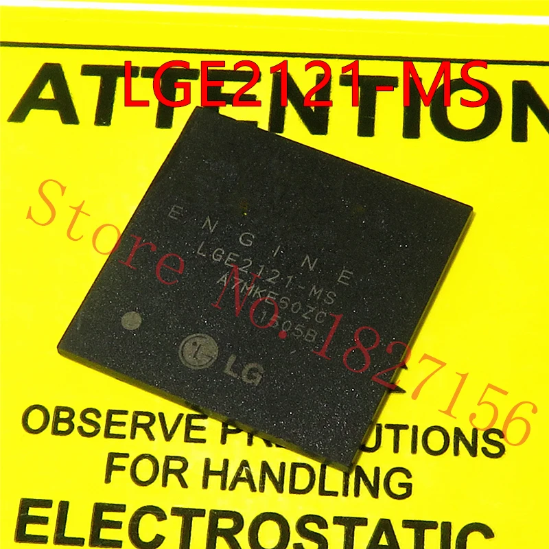 

1pcs lge2121-ms lge2121