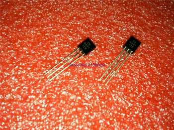 

100pcs/lot 2N3904 2N3906 2N4403 2N2907 2N4401 2N2222 PN2222 2N5401 2N5551 TO-92 TO92 transistor In Stock