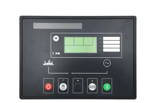 

Generator Controller 5110 +FREE FAST SHIPPING BY