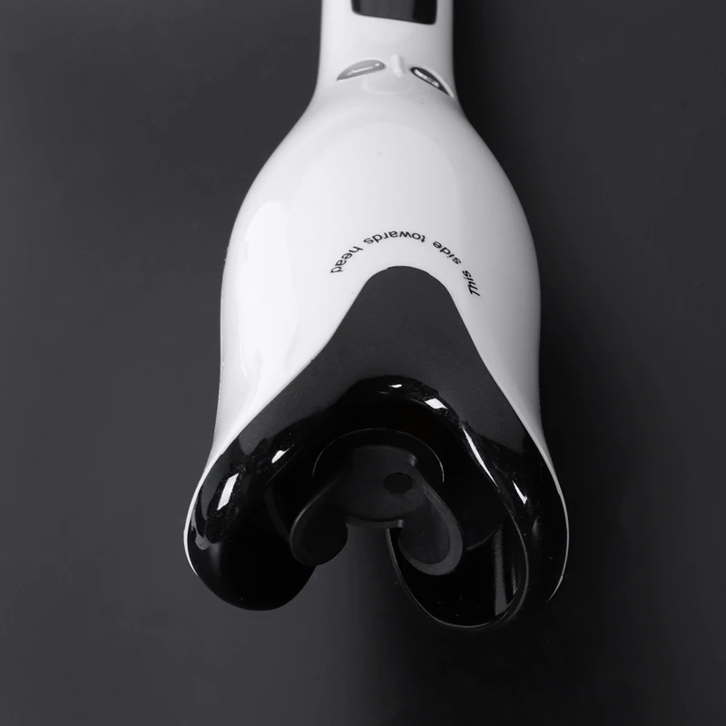 Air Curler, Air Spin N Curl вращающиеся бигуди Air Spin и Curl Cut(белая вилка США