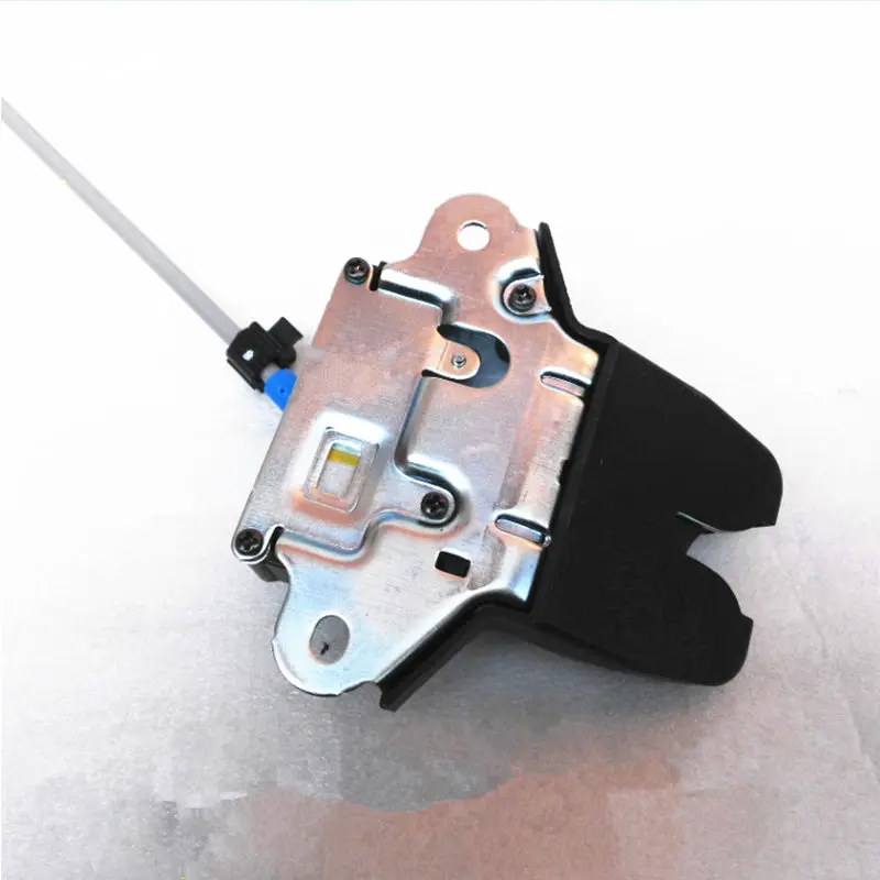 81230c1000 Genuine Rear Trunk Lid Lock Latch Actuator For Hyundai