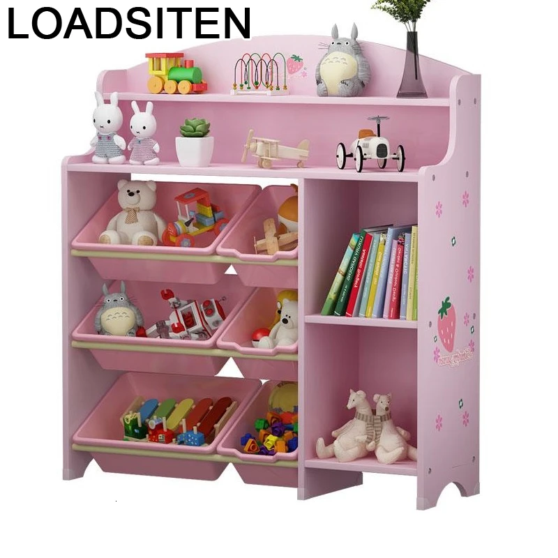 

Book Shelf Room Etagere Organizadora Bookcase Mensole Raf Estanteria Pared Decoracion Rack Prateleira Estante Child Organizer