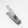 1 Pcs Straight Mouth Steel Nail Manicure For Nail Pedicure Cuticle Nippers Cutter Care Trimmer P8Q7 4