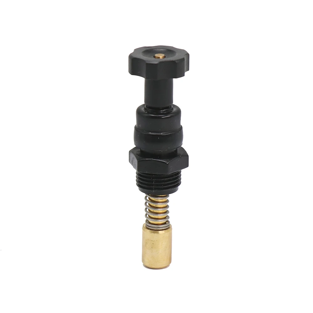 A-01 ZS заездов для карбюратора Keihin PWK PE24 28 30 32 34-40 Дроссельный клапан в сборе концентрированная ручка Ручной Клапан переключатель управления - Цвет: A-01