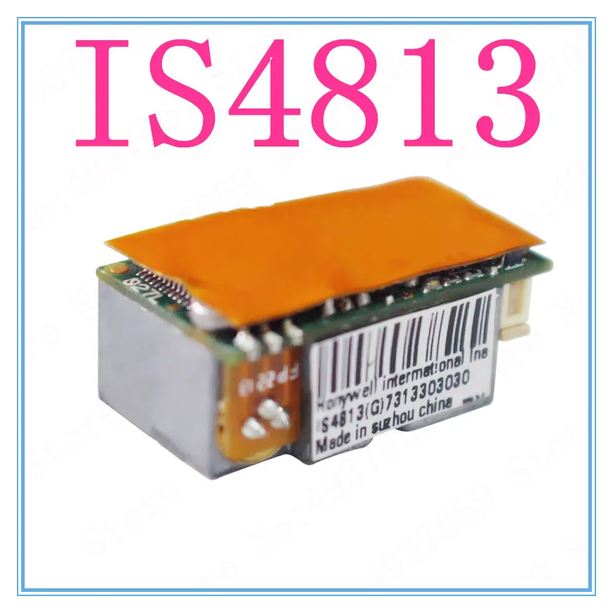 IS4813