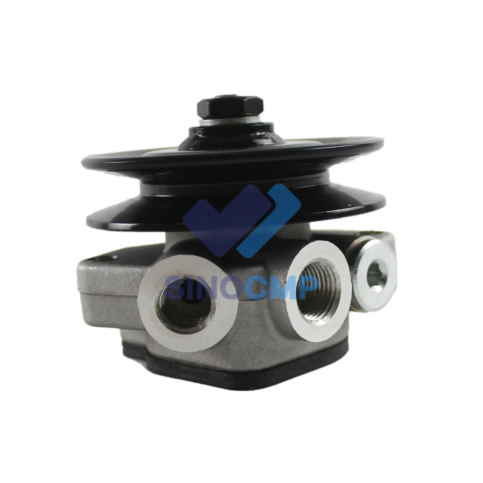21584586 VOE21584586 20450894 VOE20450894 топливный насос для Экскаватора Volvo EC210 EC140 EC360 EC460 EC240 EC290 |