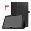 Cover for Lenovo Tab M10 10.1 TB-X605L Slim Folding Stand Flip Case PU Leather Cover for Lenovo Tab P10 TB-X705L 10.1 Inch Cases ► Photo 1/6