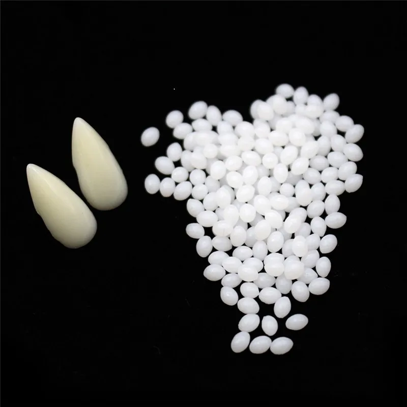 Pegamento Colmillos Halloween 10g | Adhesivo Alta Resistencia | No Tóxico | Para Dentaduras Falsas | Fácil De Usar