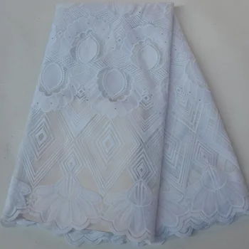 

9 colors (5yards/pc) soft African net lace white French lace fabric with beautiful embroidery wholesales for party dress PL1022