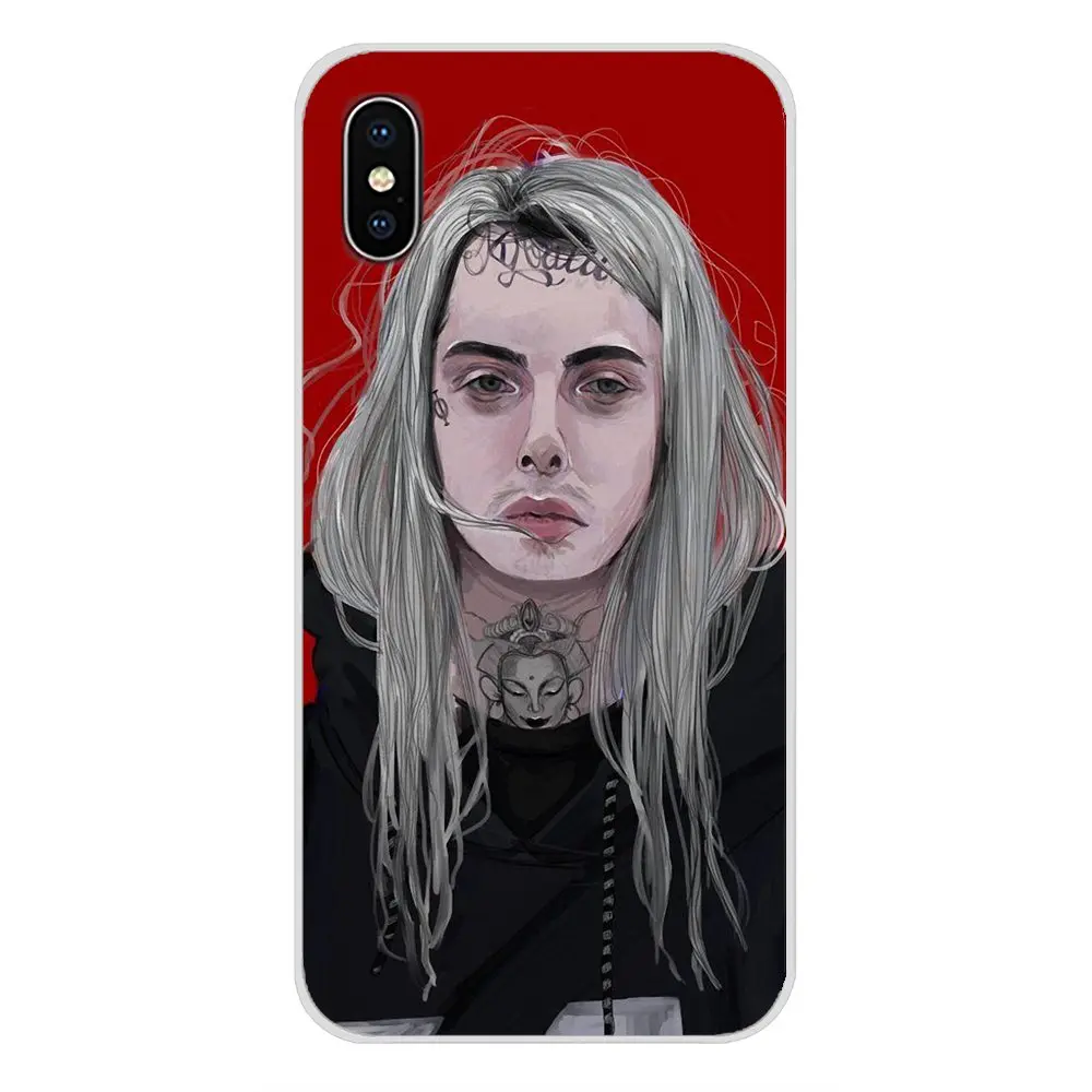 Для huawei mate Honor 5X6X7 7A 7C 8 9 10 8C 8X20 30 Lite Pro Mercury Retrograde Ghostemane аксессуары Чехлы для телефона - Цвет: images 3