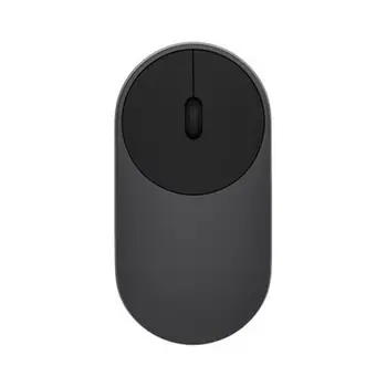 

Original Xiaomi Mouse Portable Optical Wireless Bluetooth Mouse 4.0 RF 2.4GHz Dual Mode Connect for Laptop pc