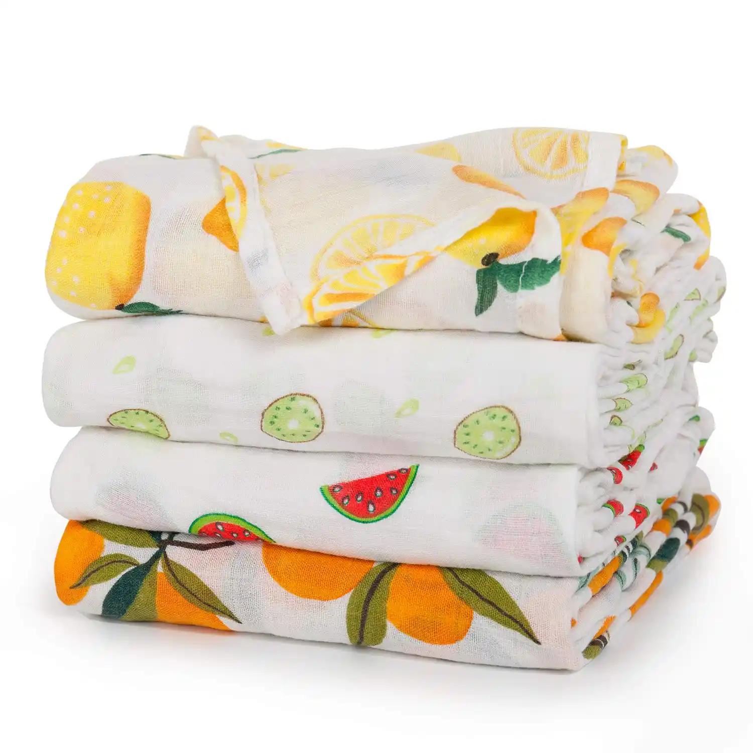 baby cotton muslin