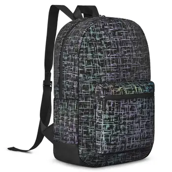 

Outdoor Bag Reflective Foldable Waterproof Backpack Outdoor Travel Folding Lightweight Bag Bag Sport Hiking Gym Camping Trekking