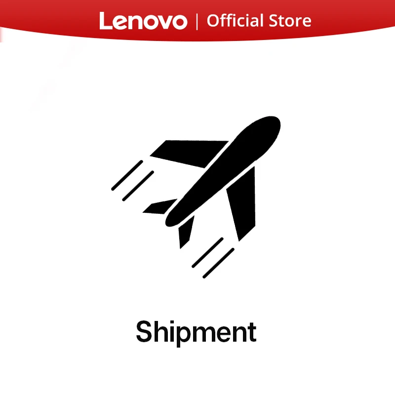 О доставке в официальном магазине Lenovo| |