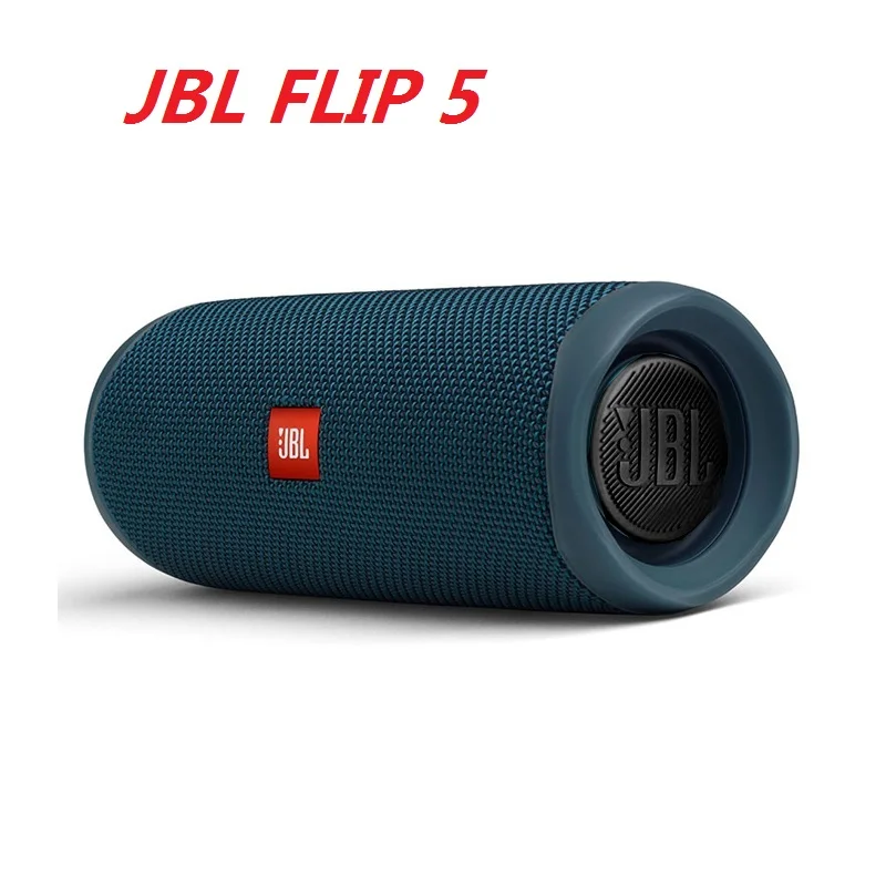 Suitable for JBL Flip5 generation music kaleidoscope ES Bluetooth speaker wireless mini audio outdoor portable bass | Электроника
