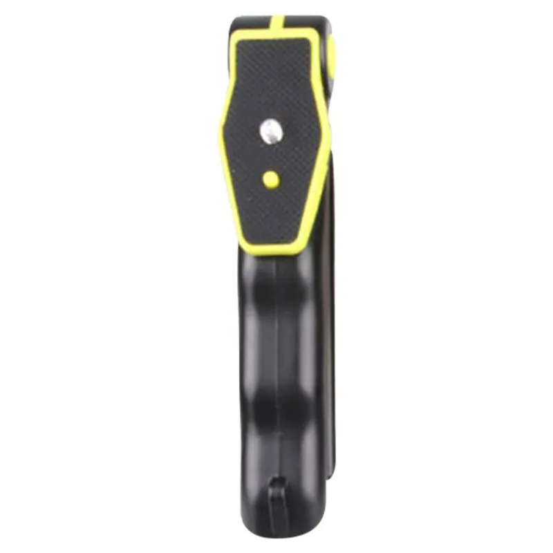 B Foldable Bluetooth Phone Handheld Stabilizer Selfie Stick Tripod For IPhone SamSung Xiaomi HuAwei Smartphone - Цвет: B