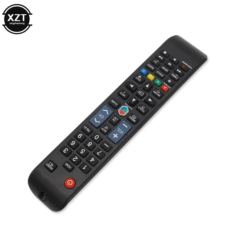 AA59-00809A для Sumsung tv пульт дистанционного управления для SAMSUNG lcd светодиодный Smart tv UN40H5203AFXZA UN55H6203AFXZA пульт дистанционного управления