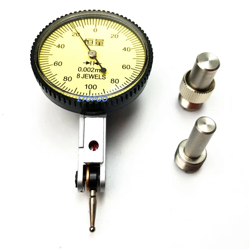 恒量杠杆千分表 (5)