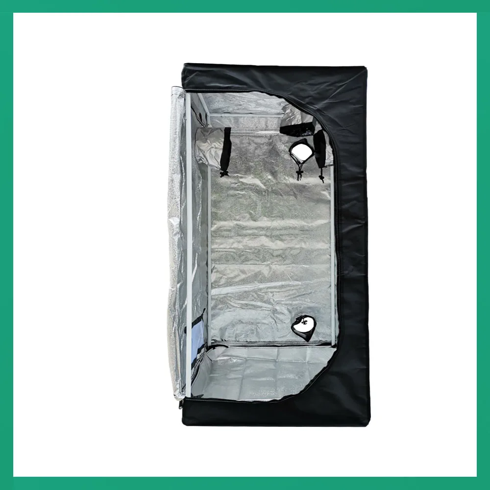 BEYLSION Grow Tent Grow Box Grow Light Parts Growing Tent For Plants Plant Growing Tents For Garden Greenhouses 6060140cm (4)