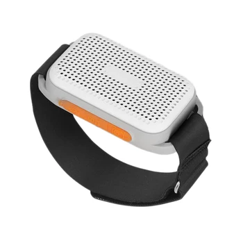 

Mini Sports Bluetooth Speaker Watch Wireless Bluetooth Wearable Music Player with Wristband Bluetooth Speaker