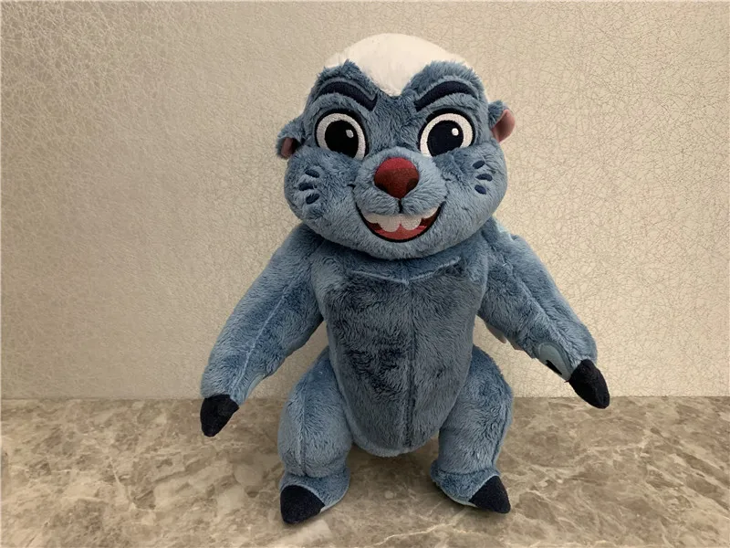 Большая игрушка гвардия льва Kion Bunga Fuli Beshte Rafiki Timon Pumbaa плюшевая 30 м милые мягкие