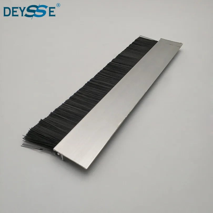 Deysse Топ продажа Антистатическая щетка используется для эскалатора|Детали